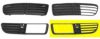 VAN WEZEL 5824593 Ventilation Grille, bumper